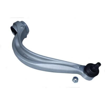 Imagem de MAXGEAR 72 5531 Braço de suspensão Eixo dianteiro, à direita, em baixo, traseira transversal Alumínio AUDI: Q8