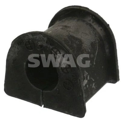 Imagem de SWAG 90 94 1579 Casquilho da Barra Estabilizadora Eixo dianteiro Borracha 21 HYUNDAI: Coupe II