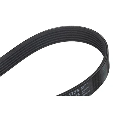 Imagem de CONTITECH 6PK1733 Correia trapezoidal estriada 1733 6 BMW: 3 Sedan, Touring, Coupe, VOLKSWAGEN: Polo IV Hatchback, GOLF 5, endado, norauto,
