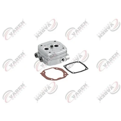 Imagem de VADEN 12 02 50 Cabeça de cilindro, compressor ar