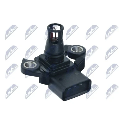 Imagem de NTY ECM SB 000 sensor com de temperatura do ar integrado