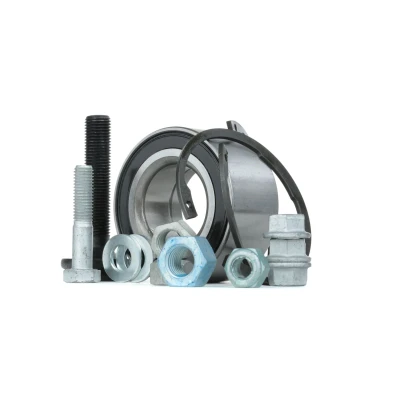 Imagem de FAG 713 6101 70 Kit de rolamento roda A imagem corresponde ao volume fornecimento 75,00 VOLKSWAGEN: Passat B5 Sedan, Variant