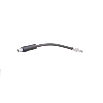 Imagem de FEBI BILSTEIN 21118 Mangueira de Travão Eixo traseiro esquerdo, direito 327 BMW: 5 Sedan, Touring