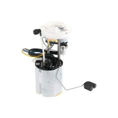 Imagem de VDO 2803580001380 Unidade de alimentação combustível com acessórios Gasolina VOLKSWAGEN: Passat B6 Variant, Sedan