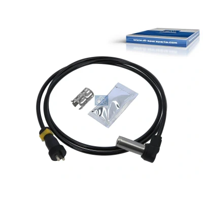 Imagem de Sensor, rotações DT 4.62918