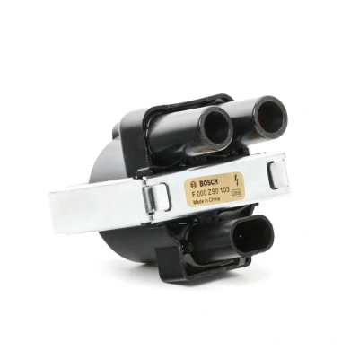 Imagem de BOSCH F 000 ZS0 103 Bobina de ignição 14 FIAT: Punto II Hatchback, I Panda LANCIA: Y, DELTA 1, Ypsilon