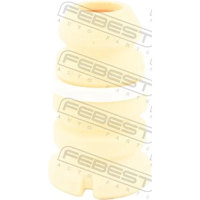 Imagem de FEBEST BZD 447F Batente de encosto, suspensão Eixo dianteiro MERCEDES BENZ: Classe V
