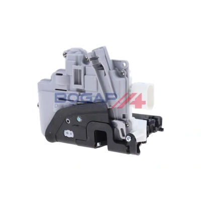 Imagem de BOGAP A5316228 Fechadura de Porta à frente, lado esquerdo AUDI: A4 B8 Avant, Sedan, Allroad, VOLKSWAGEN: Passat B6 Variant