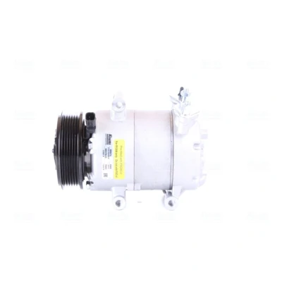Imagem de NISSENS 89571 Compressor VS16 12 PAG 46 R 134a FORD: S Max Mk1, MONDEO 4 Turnier