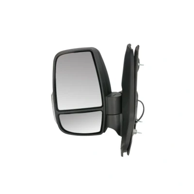 Imagem de Espelho retrovisor exterior BLIC 5402 04 1291961P Links