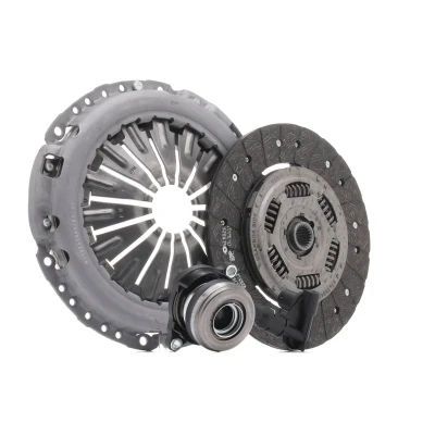 Imagem de SACHS 3000 990 495 Kit de Embraiagem 240 FORD: FOCUS 3 Turnier, Grand C Max, Transit Connect V408 Van
