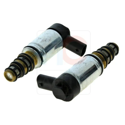 Imagem de ACAUTO AC 02DL10 Válvula de regulação, compressor