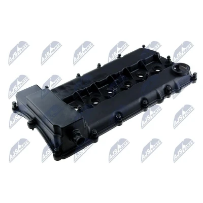 Imagem de NTY BPZ VW 002 Tampa de Válvulas com junta parafusos VOLKSWAGEN: Passat B6 Variant, Touareg I