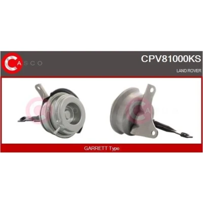 Imagem de CASCO CSO15105AS Interruptor electromagnético, motor de arranque