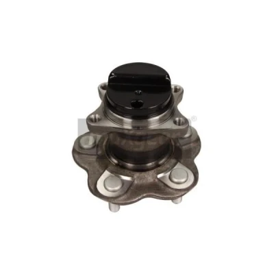 Imagem de MAXGEAR 33 1059 Cubo da Roda 5 com sensor do ABS integrado Eixo traseiro