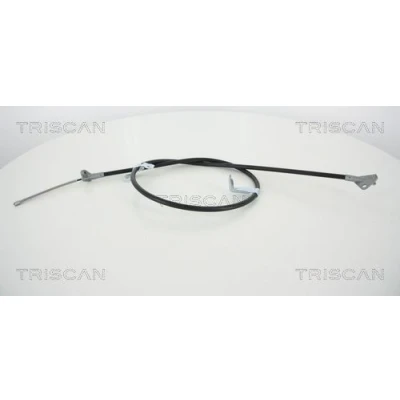 Imagem de TRISCAN 8140 131177 Cabo de Freio Mão 1480/1345 Travões disco TOYOTA: Yaris I Hatchback