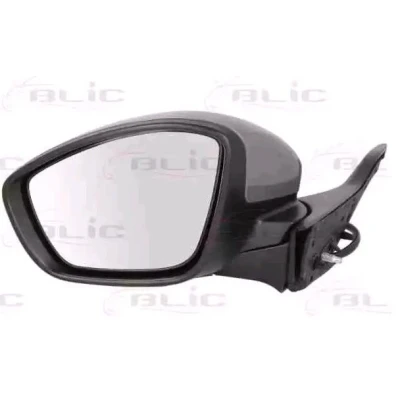 Imagem de Espelho retrovisor exterior BLIC 5402 08 2002053P