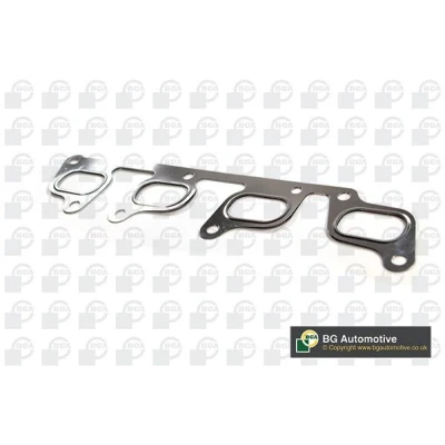 Imagem de BGA MG3768 Junta de Escape VOLKSWAGEN: Jetta 3, GOLF 6, Passat B6 Sedan, AUDI: A5 B8 Coupe, Sportback, A3 Hatchback, SEAT: Altea