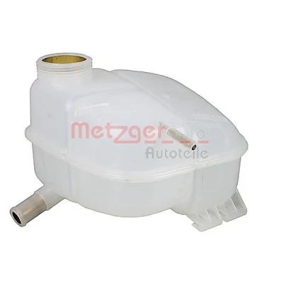 Imagem de METZGER 2140275 Depósito de Compensação Refrigerante sem tampa, sensor OPEL: Astra G CC, Caravan, Sedan