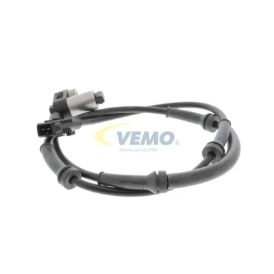 Imagem de VEMO V22 72 0038 Sensor de ABS Eixo dianteiro Original Quality para veículos com 905 12