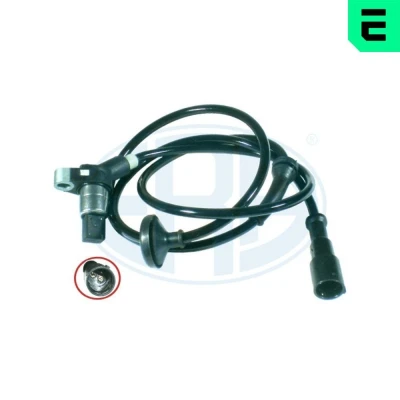 Imagem de Sensor, rotações da roda ERA 560095A