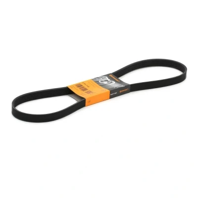 Imagem de CONTITECH 6PK1153 Correia trapezoidal estriada 1153 6 PEUGEOT: 208 I Hatchback, 308 SW 2, 307 SW, VOLKSWAGEN: Lupo / 3L, GOLF 3, Sharan endado,