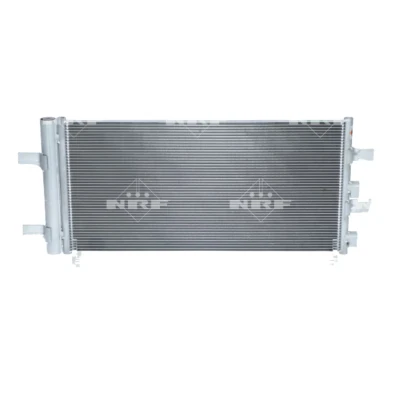 Imagem de NRF 350404 Condensador com secador, retentor 15,3 13,6 646 MINI: Hatchback