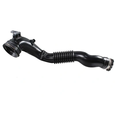 Imagem de METZGER 2401050 Mangueira Para o Turbocompressor com acoplamento rápido, anéis de vedação sensor pressão BMW: 2 Coupe, 1 Hatchback, 3 Sedan