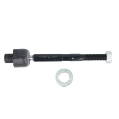 Imagem de TRW JAR7681 Barra Axial da Direção Eixo dianteiro, de ambos os lados M20X1.5 204