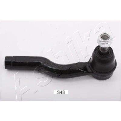 Imagem de ASHIKA 111 03 348L Rótula de direção 12X1,5 à frente, lado esquerdo