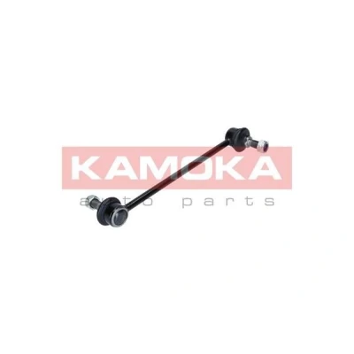 Imagem de KAMOKA 9030340 barra / escora, estabilizadora Eixo dianteiro 241mm MM12x1,25 KIA: CARENS 3