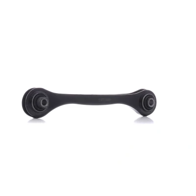 Imagem de OPTIMAL G5 913 Braço de suspensão com apoio borracha ambos os lados, Eixo traseiro transversal Chapa aço VOLKSWAGEN: Golf 6, 5