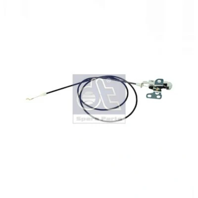 Imagem de DT Spare Parts 12.80077 Fechadura de Porta