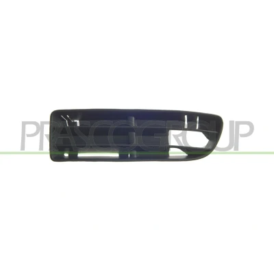 Imagem de PRASCO VG0812124 Grelha de Pára Choques à frente, lado esquerdo VOLKSWAGEN: Bora Sedan