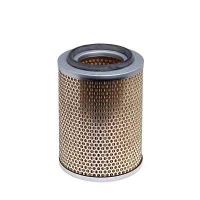 Imagem de HENGST FILTER E266L Filtro de ar 229 166 Cartucho filtrante MERCEDES BENZ: Classe G SUV