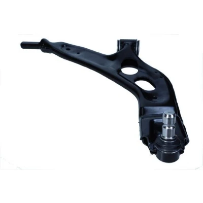 Imagem de MAXGEAR 72 5541 Braço de suspensão Eixo dianteiro, à direita transversal Chapa aço BMW: 2 Gran Tourer, X1, MINI: Countryman