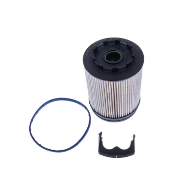 Imagem de DENCKERMANN A121021 Filtro de Combustível Cartucho filtrante com retentor FORD: Ranger Mk3