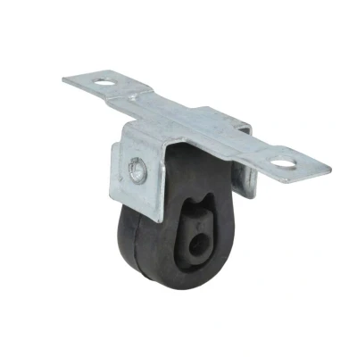 Imagem de BOSAL 255 308 Fita de borracha, sistema escape