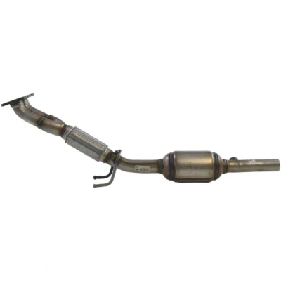 Imagem de BOSAL 090 174 Catalisador Euro 5 com componentes de montagem VOLKSWAGEN: Golf 5, AUDI: A3 Sportback