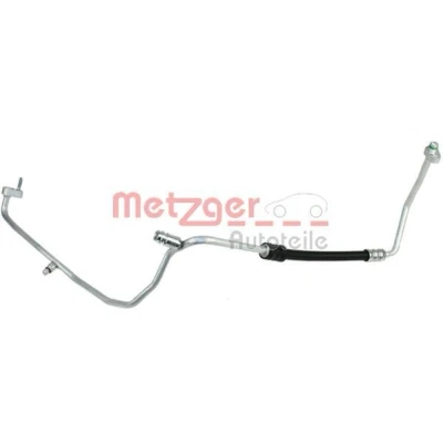 Imagem de METZGER 2360079 Tubos de Ar Condicionado VOLKSWAGEN: Golf 7