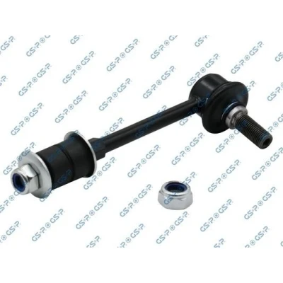 Imagem de GSP S050727 barra / escora, estabilizadora 160mm M12X1,25 NISSAN: Patrol GR 5 SUV