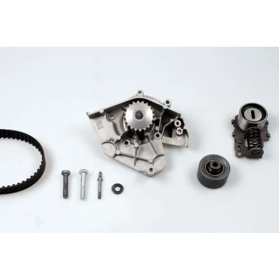 Imagem de HEPU PK08430 Bomba de Água + Kit Correia Distribuição 149 PEUGEOT: 406 Carrinha, Sedan, CITROËN: Xantia Hatchback