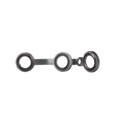 Imagem de FEBI BILSTEIN 09766 Junta de Tapa Valvulas ACM (borracha poliacrílica) BMW: 3 Sedan, Coupe, 5 Sedan
