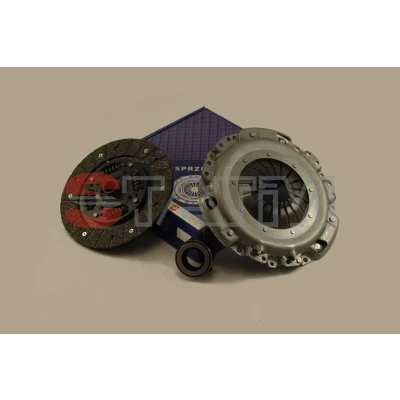 Imagem de STATIM 100.316 Kit de Embraiagem 215mm VOLKSWAGEN: GOLF 3, Transporter 4 Bus,