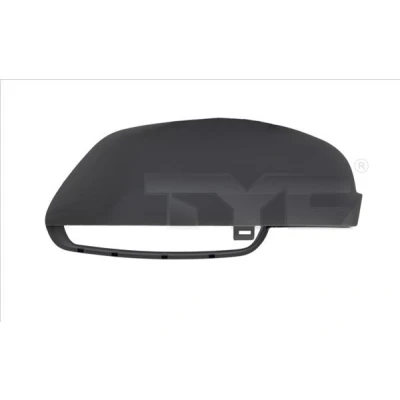 Imagem de TYC 337 0202 2 Revestimento, retrovisor exterior esquerda VOLKSWAGEN: Polo IV Hatchback