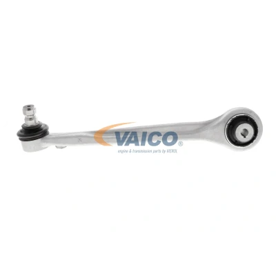 Imagem de VAICO V10 5552 Braço de suspensão Eixo dianteiro, lado direito transversal Alumínio AUDI: Q8