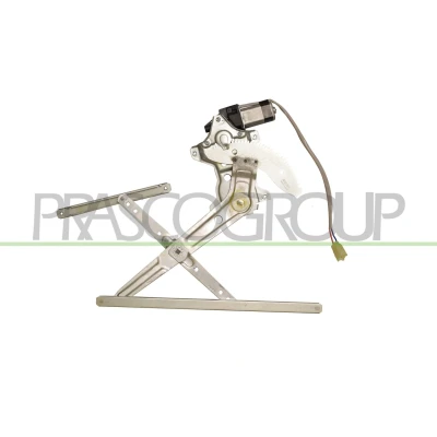 Imagem de Prasco Elevador de vidro à frente, lado esquerdo elétrico com motor SZ034W026 SUZUKI: SWIFT 3