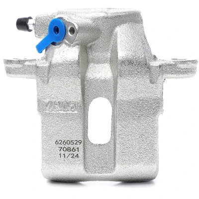Imagem de Pinça de travão METZGER 6260529