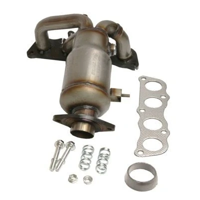 Imagem de MAXGEAR 27 6082 Catalisador até Euro 4 TOYOTA: Yaris II Hatchback