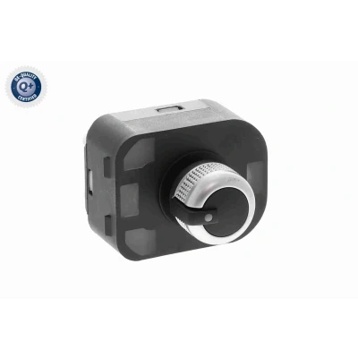 Imagem de VEMO V10 73 0393 Interruptor, ajuste de espelho do lado condutor Q+, original equipment manufacturer quality